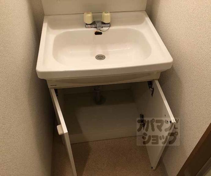 【Ｒｏｙａｌ　Ｐａｒｋ】間取