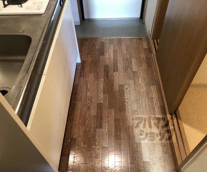 【Ｒｏｙａｌ　Ｐａｒｋ】間取