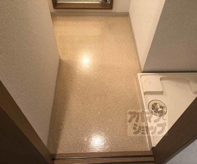 【Ｒｏｙａｌ　Ｐａｒｋ】間取