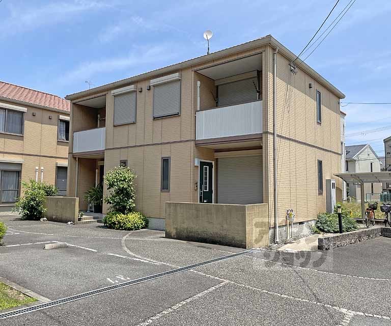 【サントルモン中山】間取