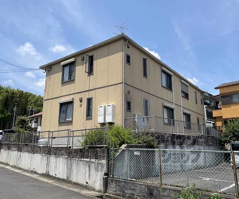 【サントルモン中山】間取