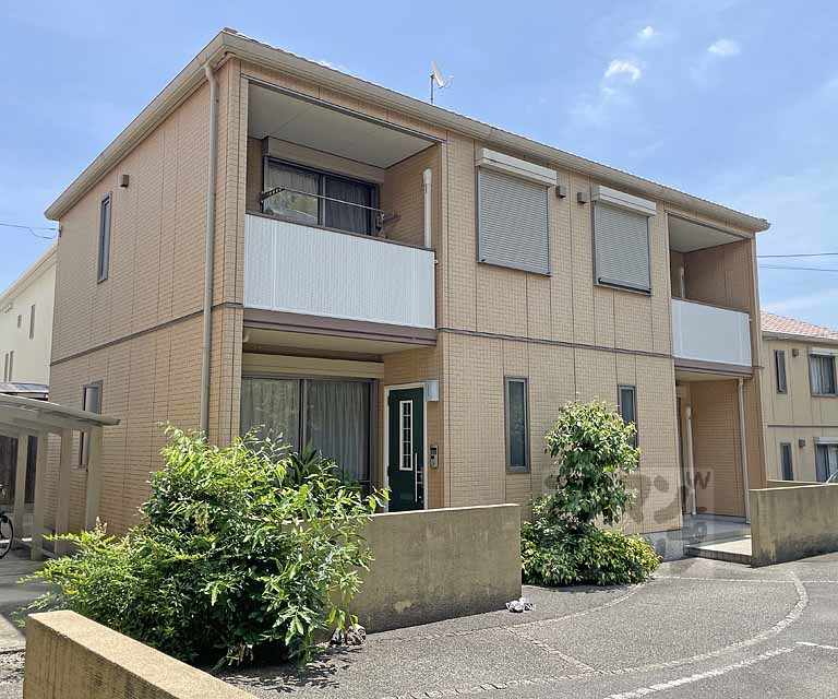 【サントルモン中山】間取