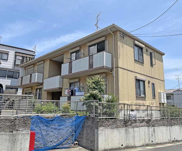 【サントルモン中山】間取