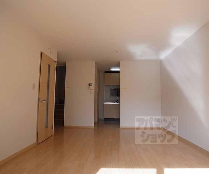 【サントルモン中山】間取