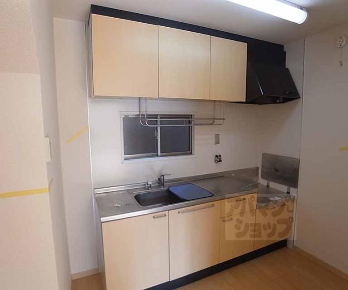 【サントルモン中山】間取