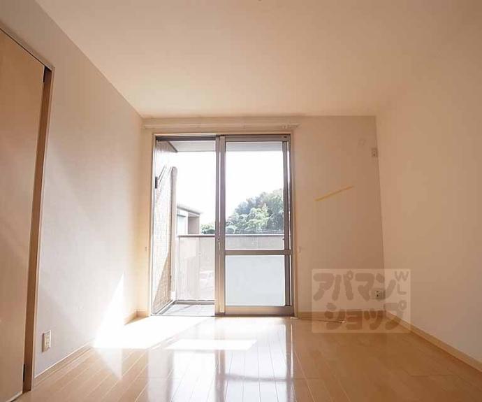 【サントルモン中山】間取