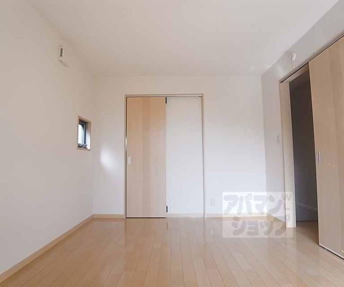 【サントルモン中山】間取