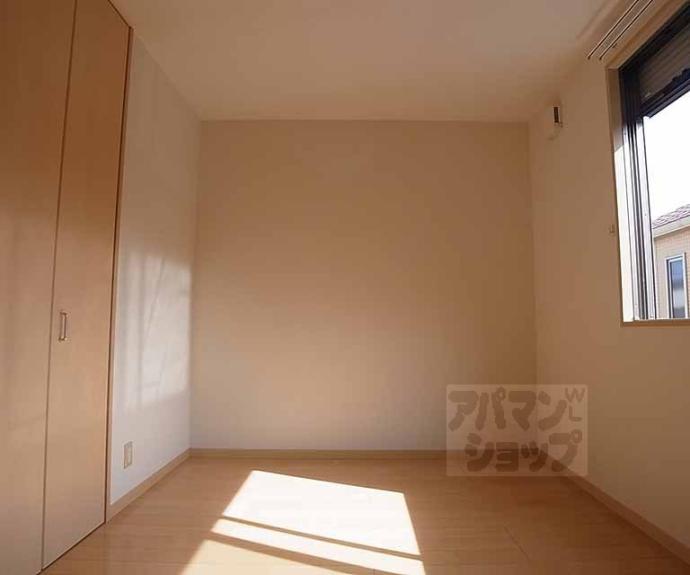 【サントルモン中山】間取