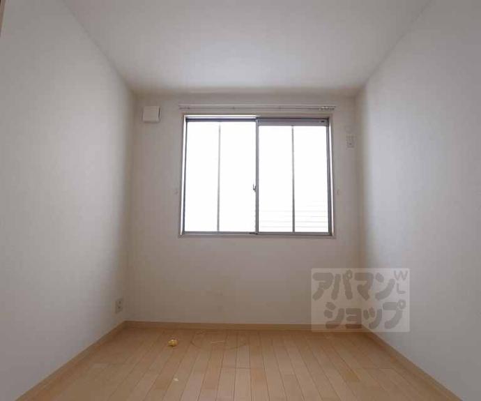 【サントルモン中山】間取