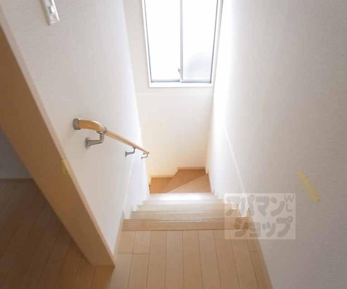 【サントルモン中山】間取