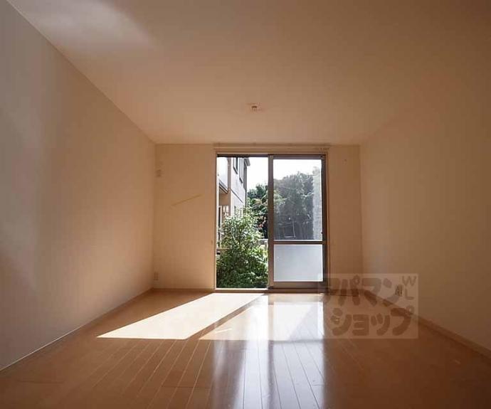 【サントルモン中山】間取