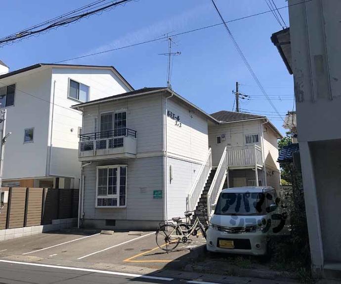 【ルミエールスイス】間取