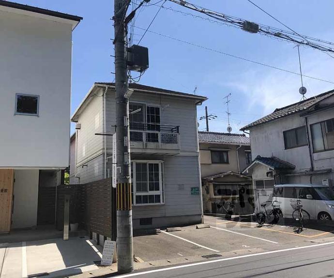 【ルミエールスイス】間取