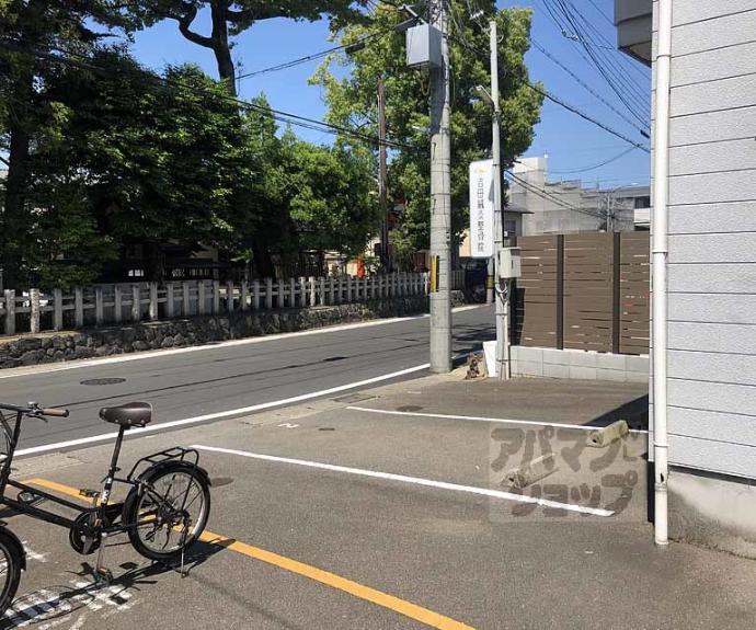 【ルミエールスイス】間取