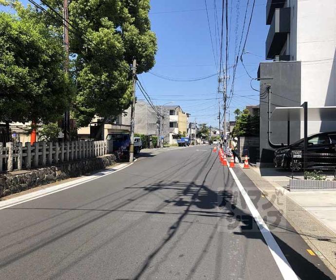 【ルミエールスイス】間取