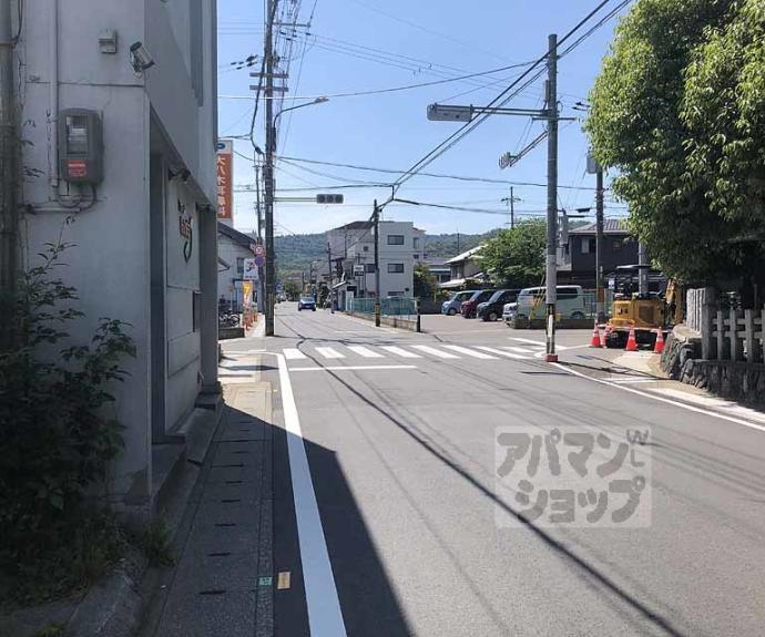 【ルミエールスイス】間取