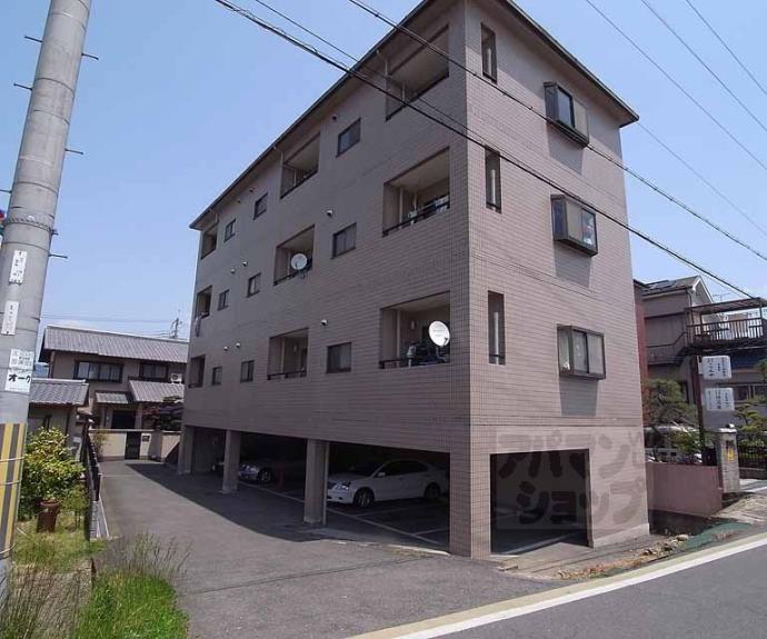 【グランドゥール廣田】間取