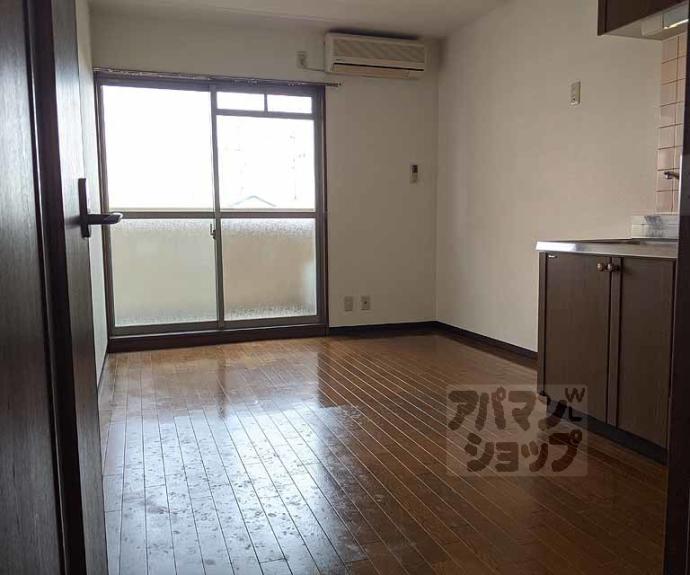 【ミッキーハウスグランデ】間取