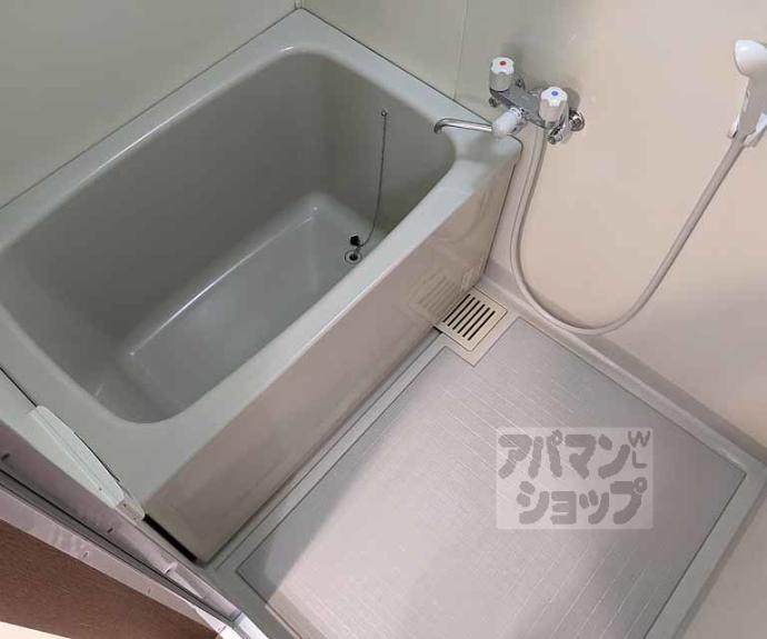 【ミッキーハウスグランデ】間取