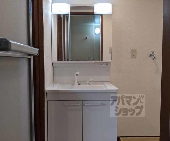 【ミッキーハウスグランデ】間取