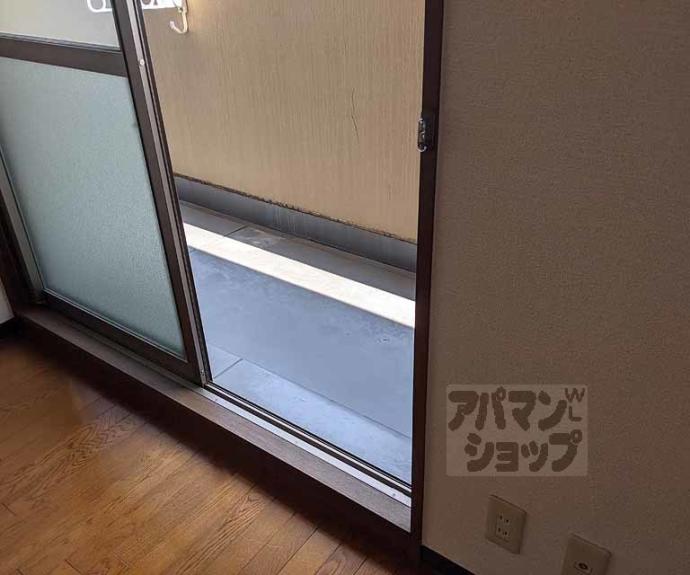 【ミッキーハウスグランデ】間取