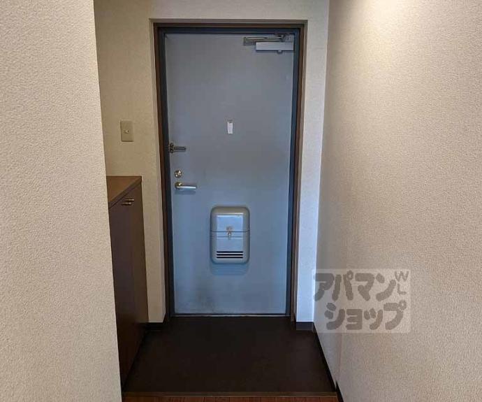 【ミッキーハウスグランデ】間取