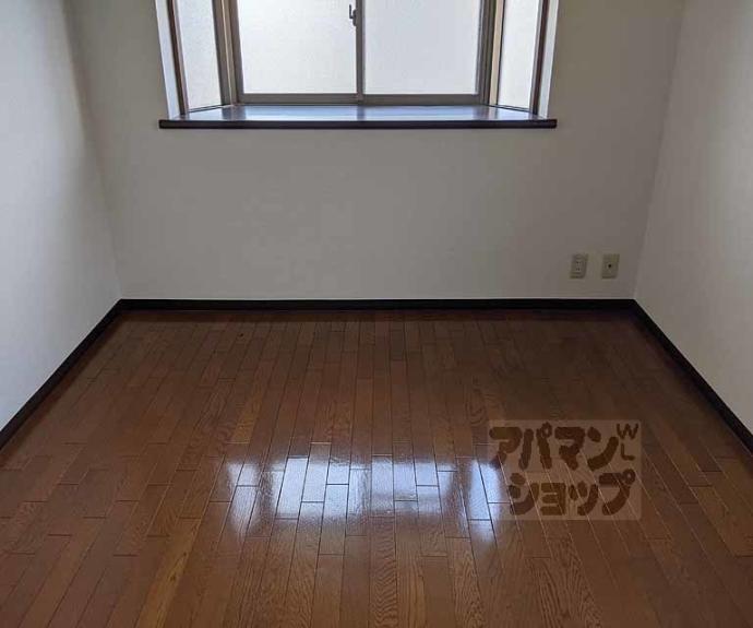 【ミッキーハウスグランデ】間取