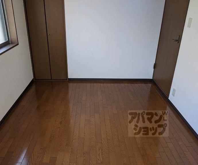 【ミッキーハウスグランデ】間取