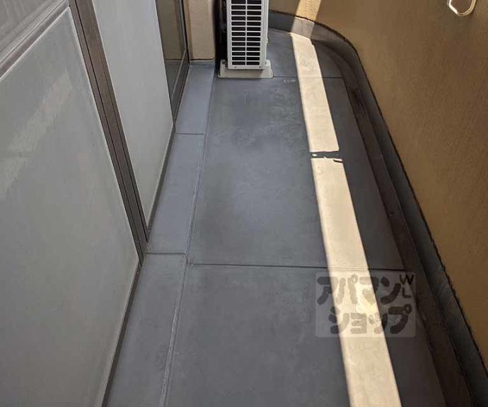 【ミッキーハウスグランデ】間取