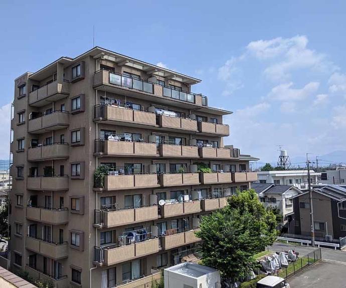 【ミッキーハウスグランデ】間取