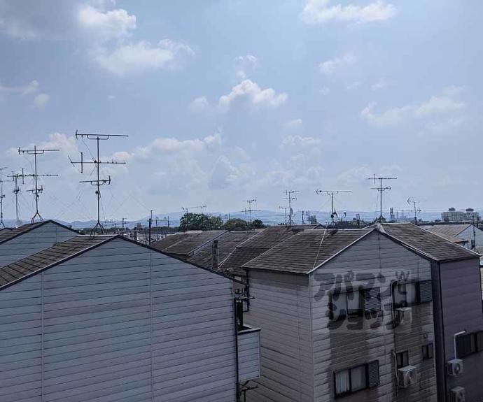 【ミッキーハウスグランデ】間取