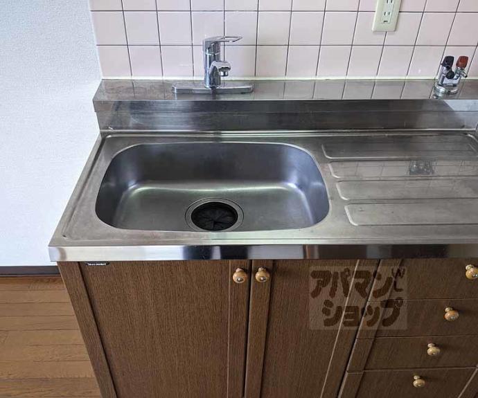 【ミッキーハウスグランデ】間取