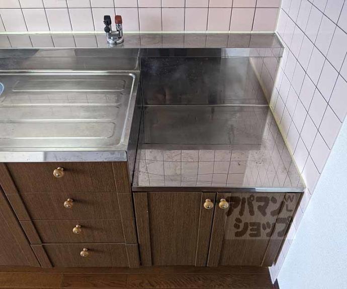 【ミッキーハウスグランデ】間取