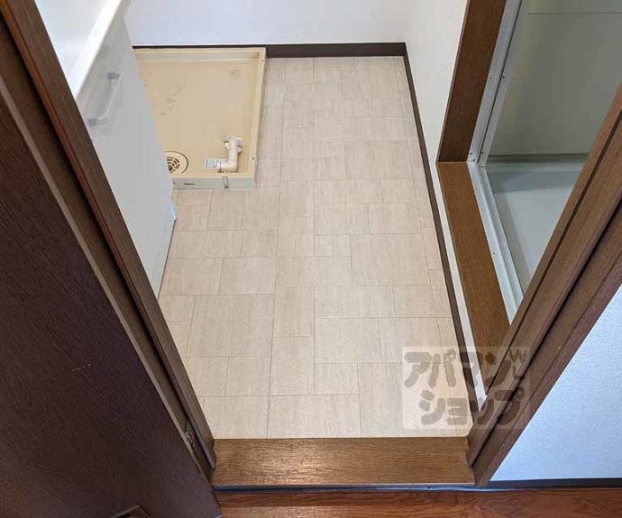 【ミッキーハウスグランデ】間取