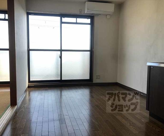 【ＧＲＥＣＥＦＵＬ　Ｋ】間取