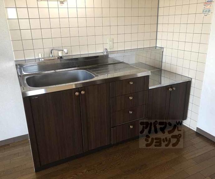 【ＧＲＥＣＥＦＵＬ　Ｋ】間取