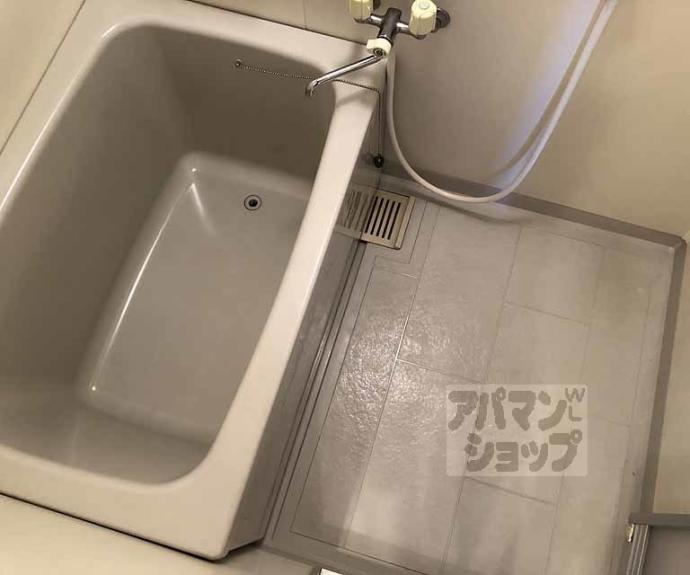 【ＧＲＥＣＥＦＵＬ　Ｋ】間取