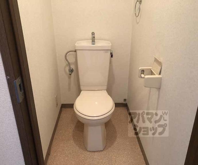 【ＧＲＥＣＥＦＵＬ　Ｋ】間取