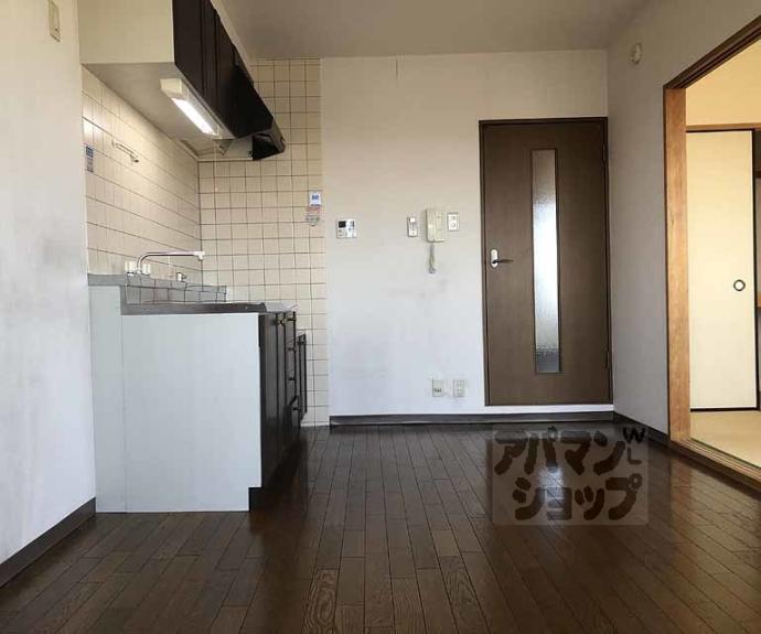 【ＧＲＥＣＥＦＵＬ　Ｋ】間取