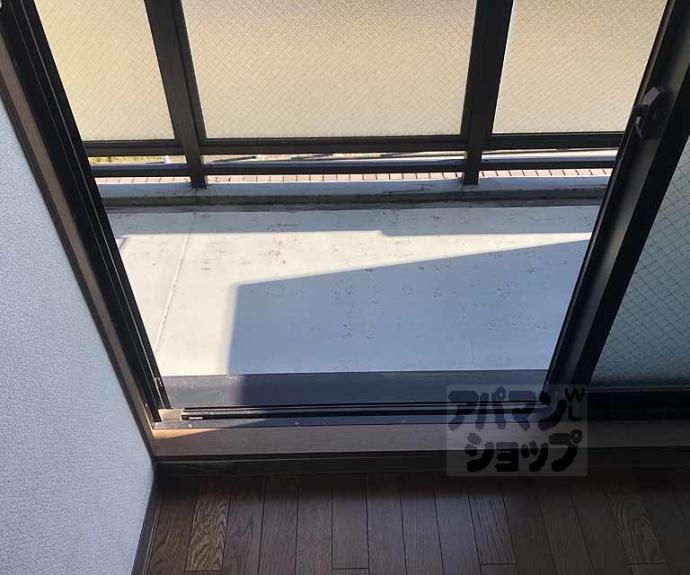 【ＧＲＥＣＥＦＵＬ　Ｋ】間取