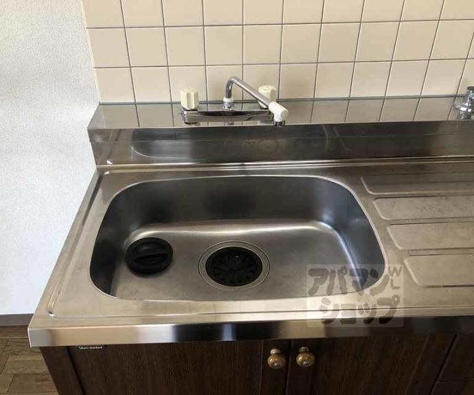 【ＧＲＥＣＥＦＵＬ　Ｋ】間取