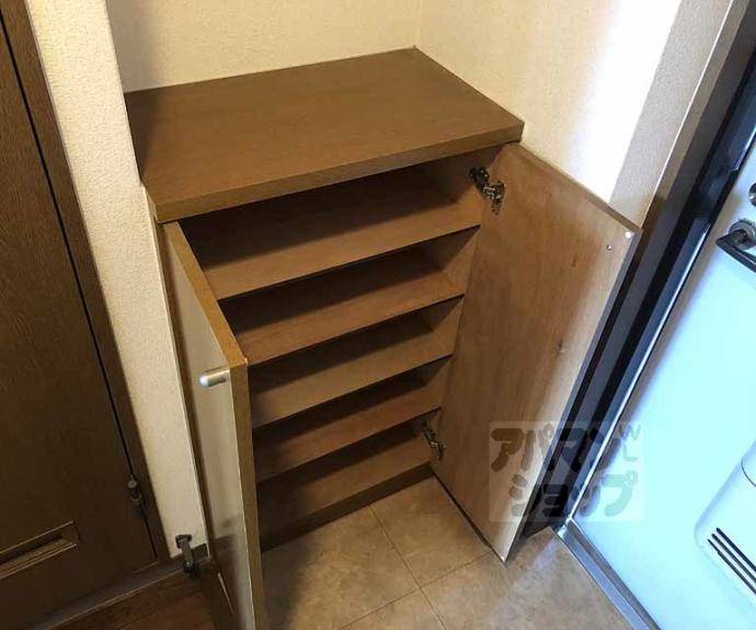 【ＧＲＥＣＥＦＵＬ　Ｋ】間取