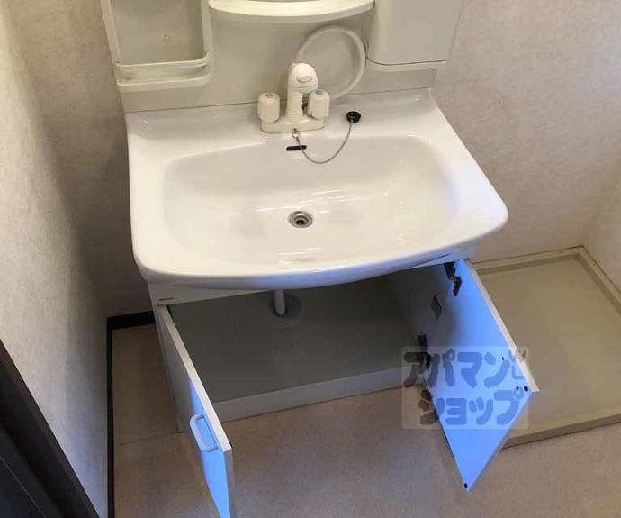 【ＧＲＥＣＥＦＵＬ　Ｋ】間取