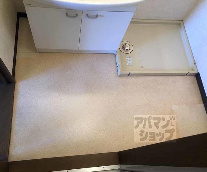 【ＧＲＥＣＥＦＵＬ　Ｋ】間取