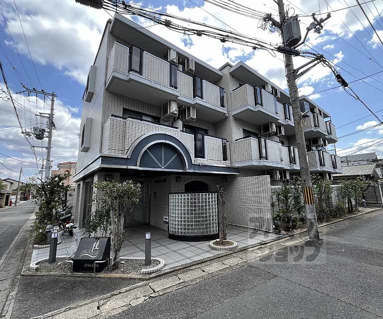 コモリスター桂