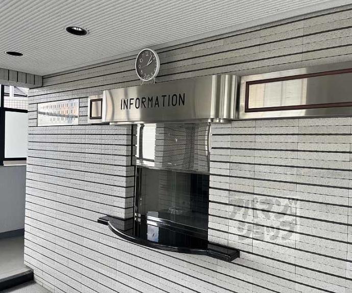 【コモリスター桂】間取