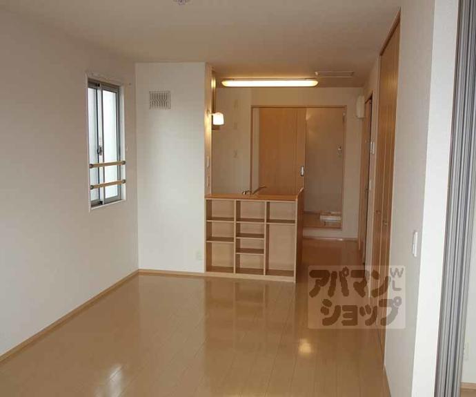 【プレミール】間取