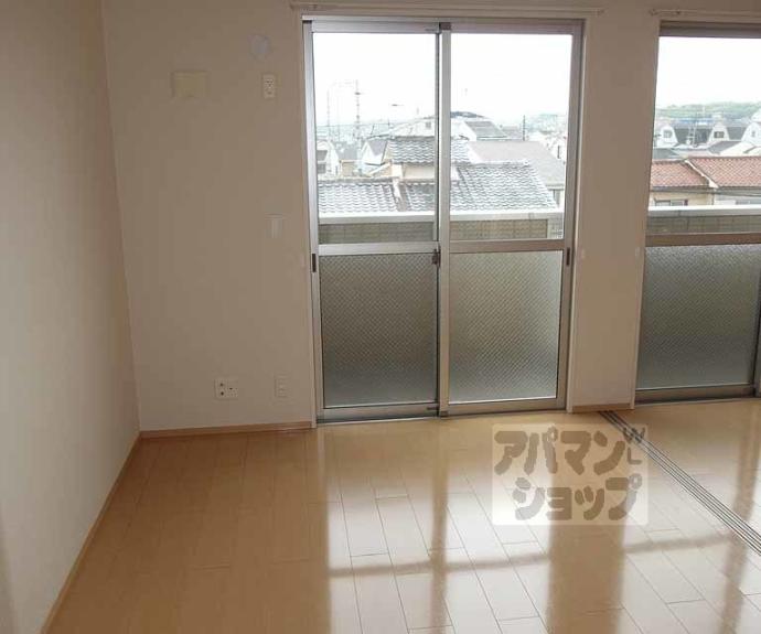 【プレミール】間取