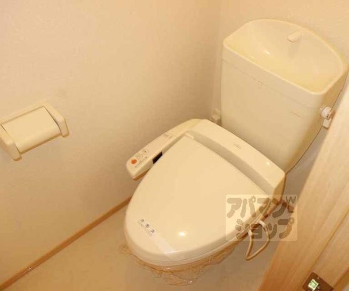 【プレミール】間取