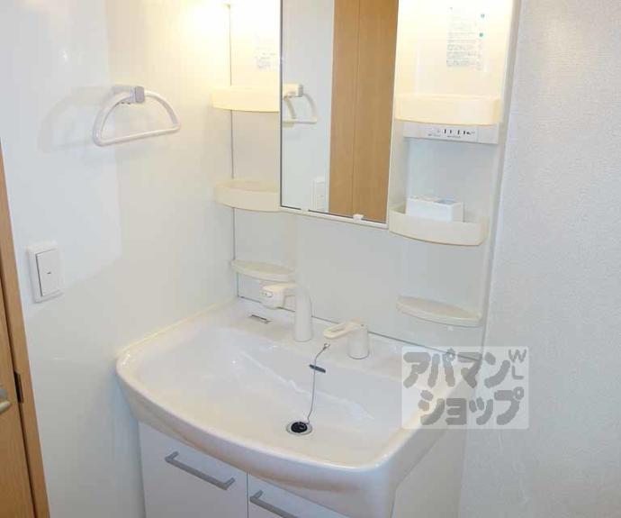 【プレミール】間取